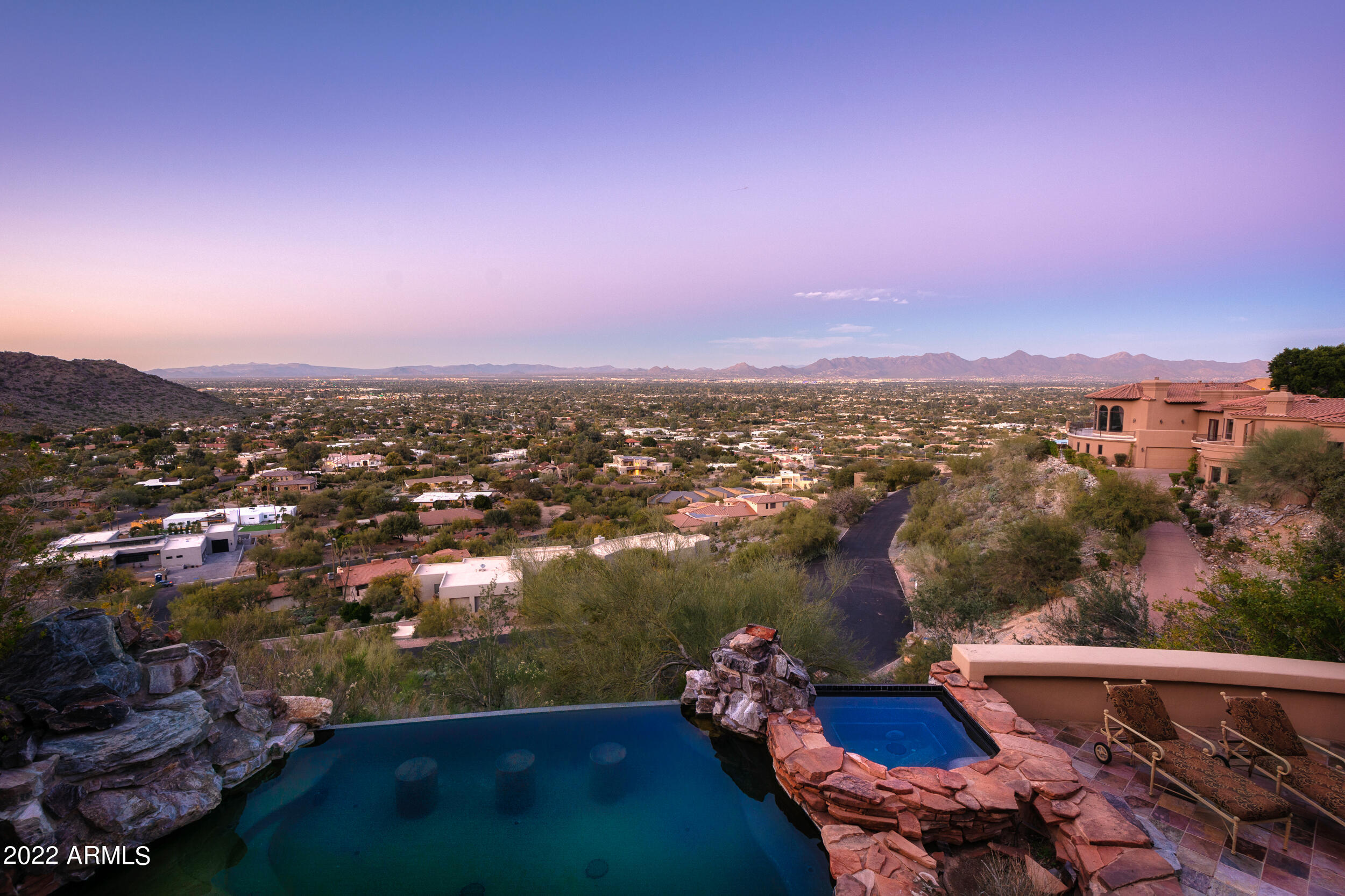 SUNSET HILLS 3 - Residential