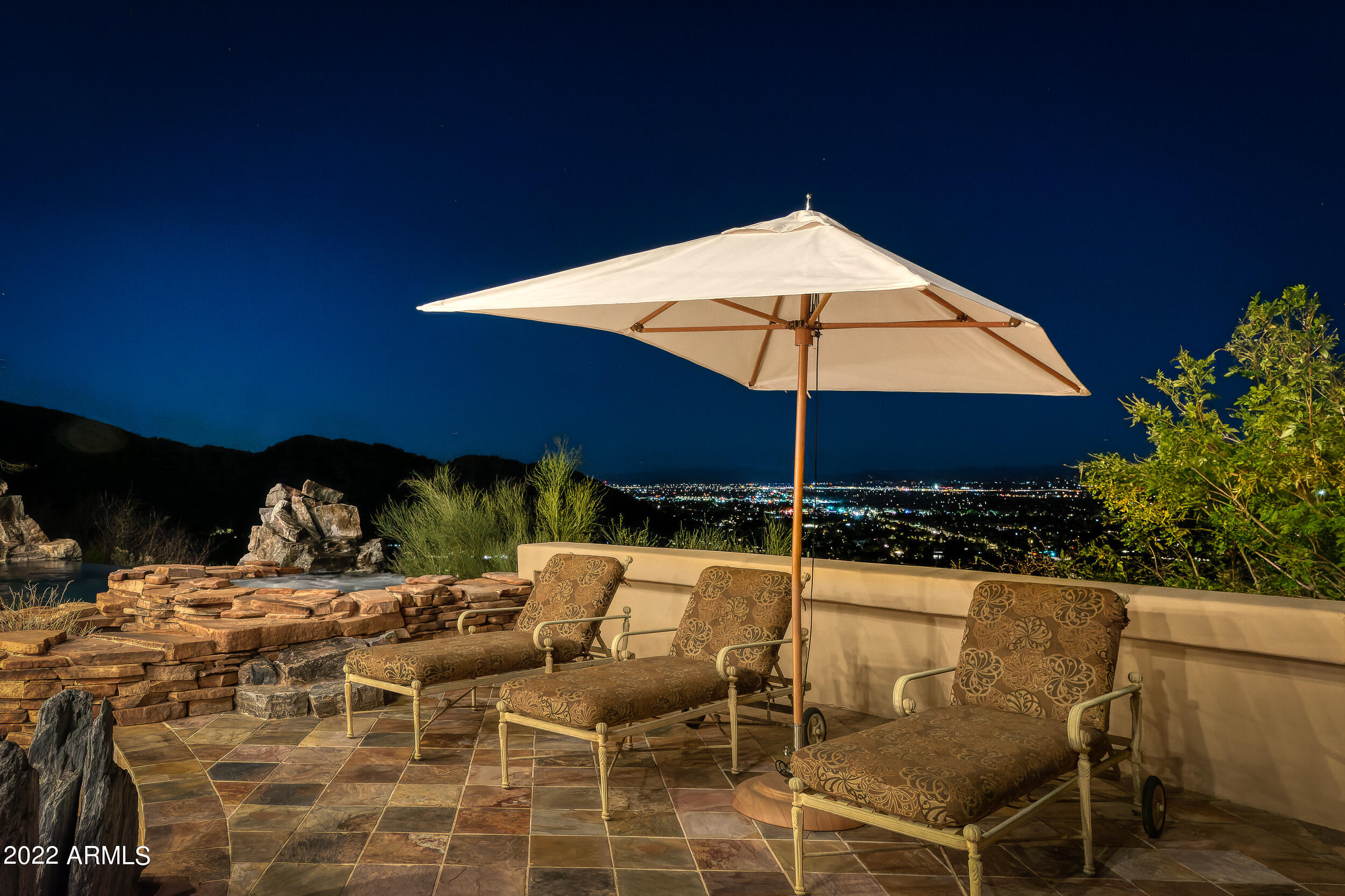 SUNSET HILLS 3 - Residential