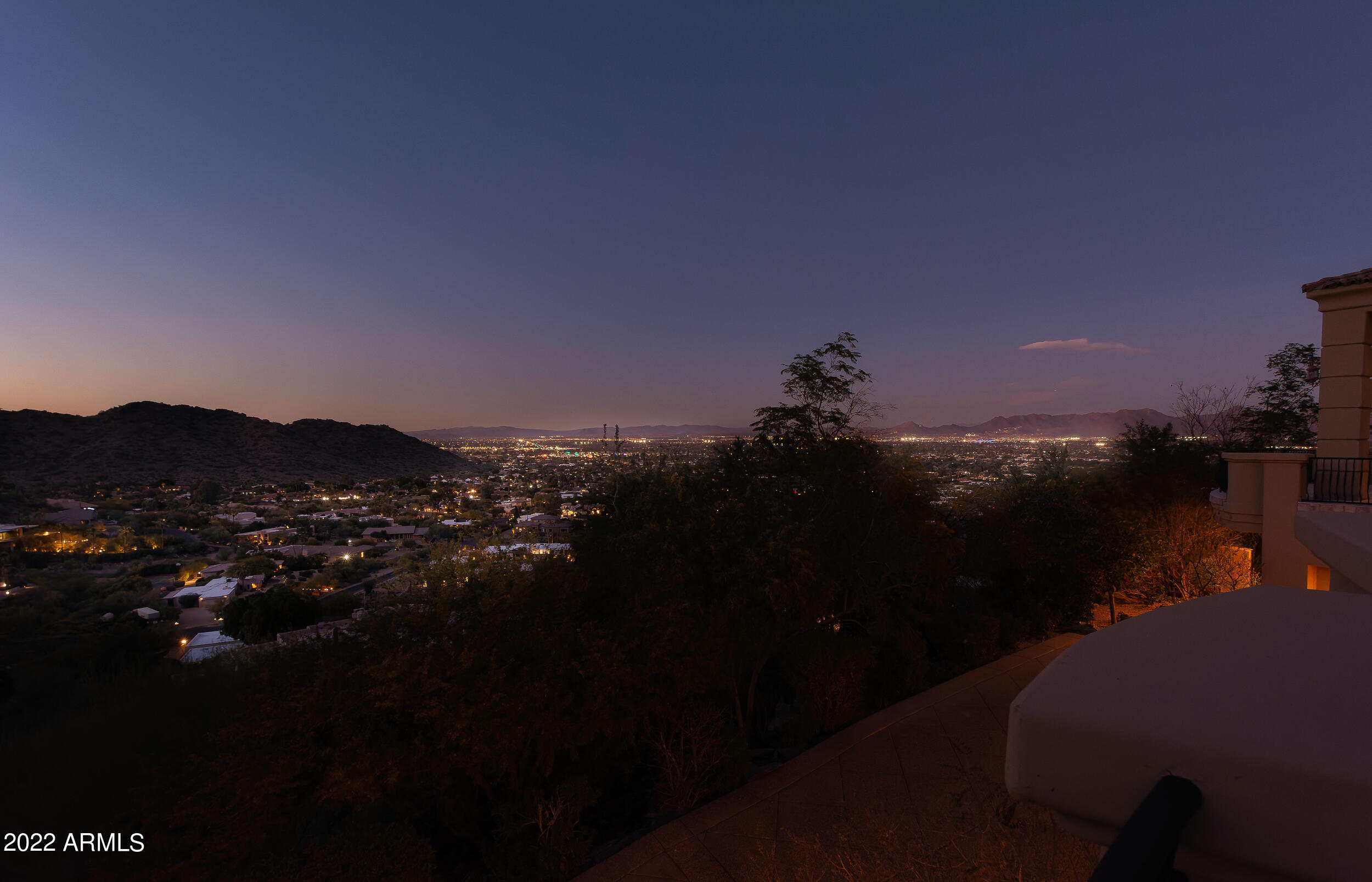 SUNSET HILLS 3 - Residential