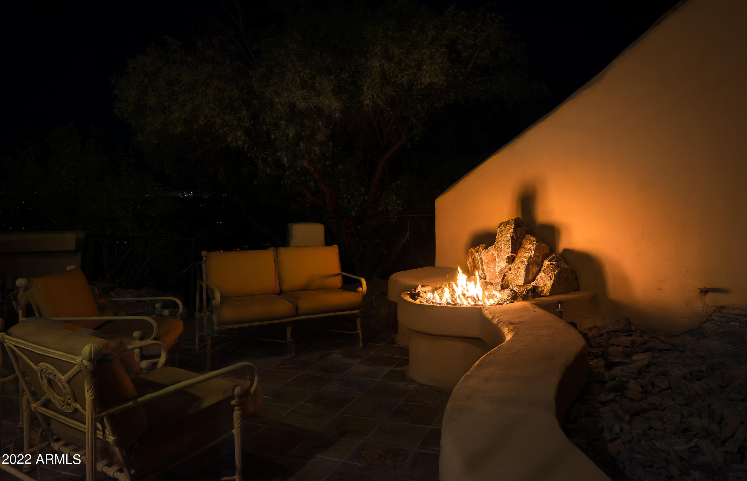 SUNSET HILLS 3 - Residential