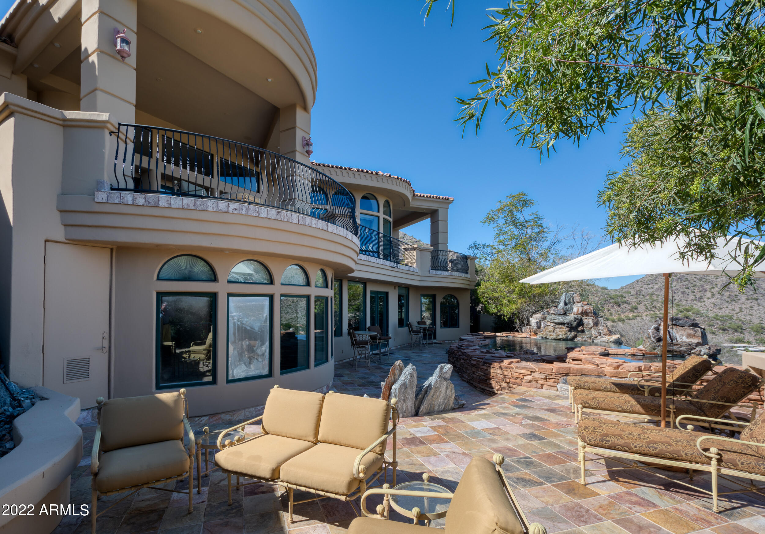 SUNSET HILLS 3 - Residential