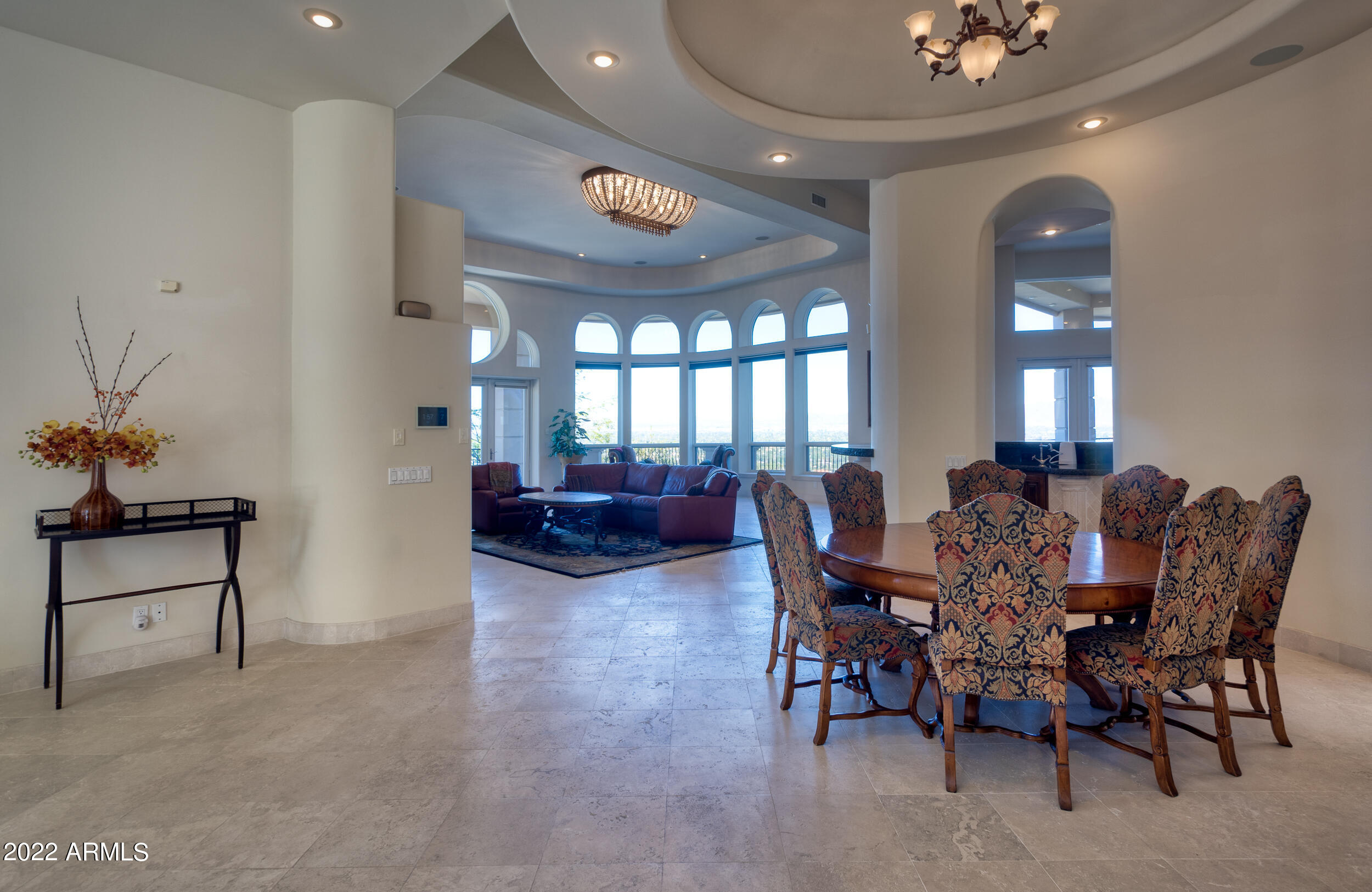 SUNSET HILLS 3 - Residential