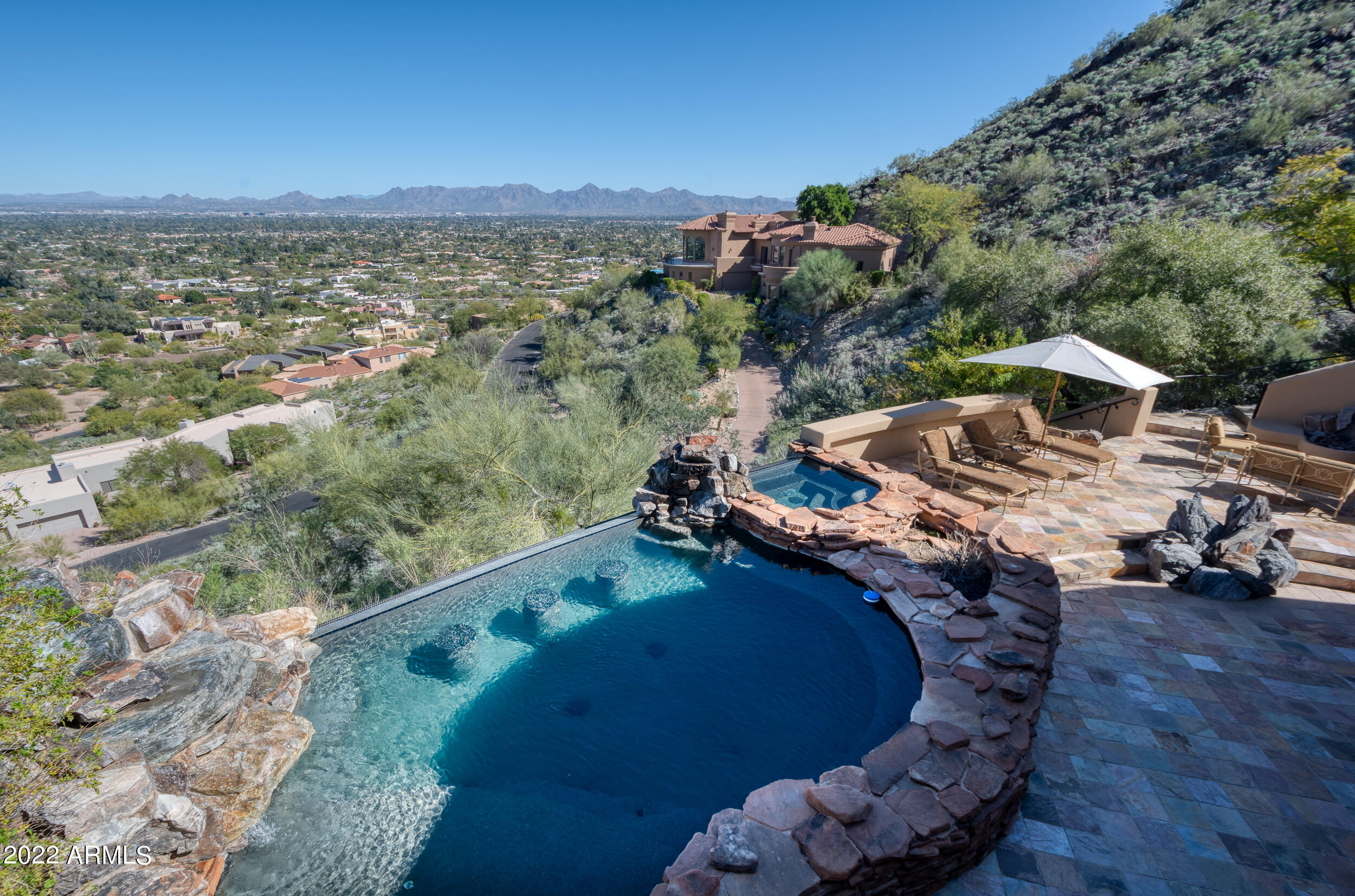 SUNSET HILLS 3 - Residential