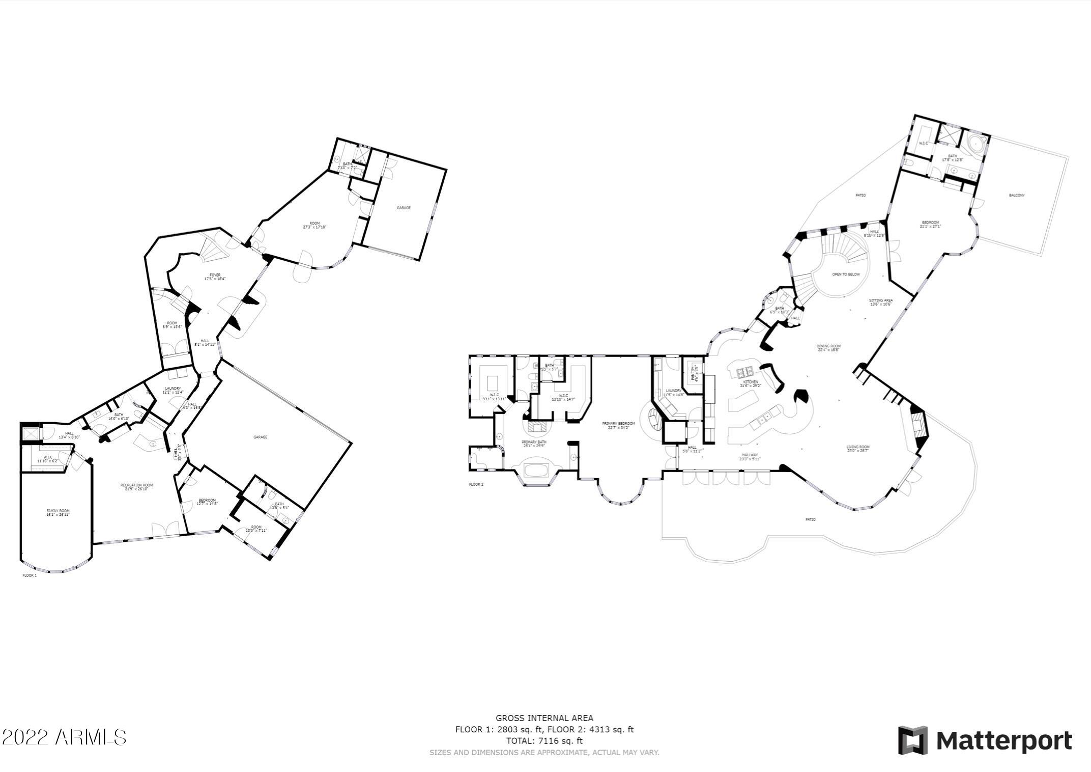 SUNSET HILLS 3 - Residential