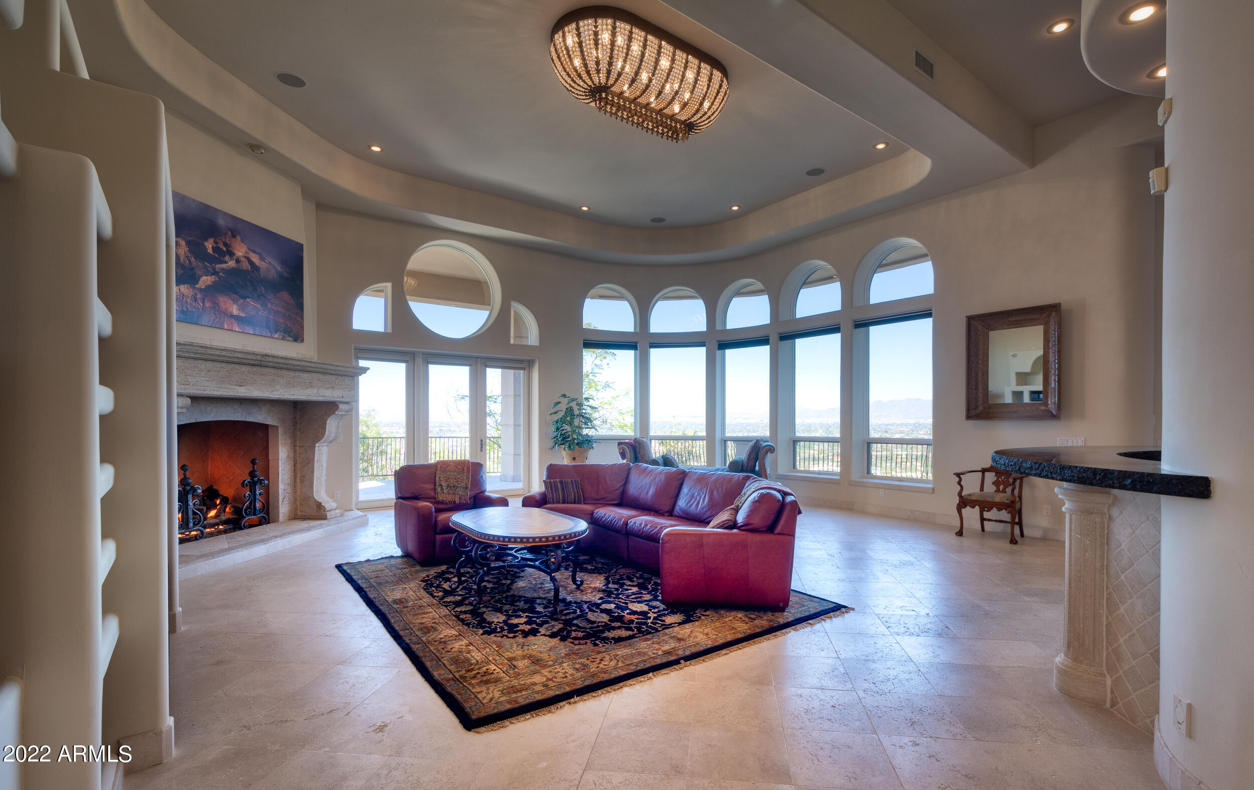 SUNSET HILLS 3 - Residential