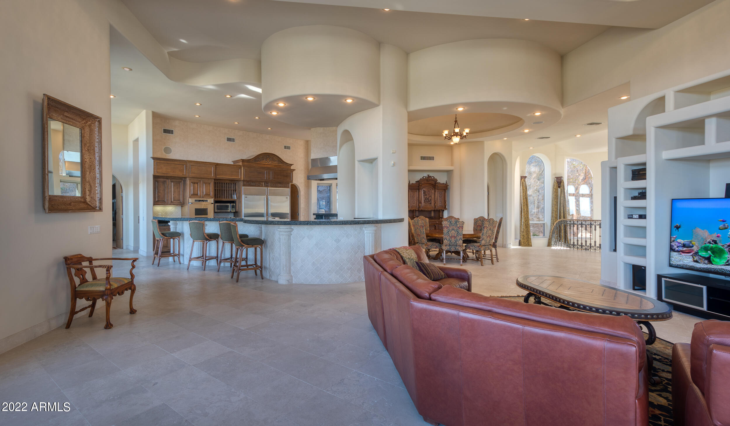 SUNSET HILLS 3 - Residential