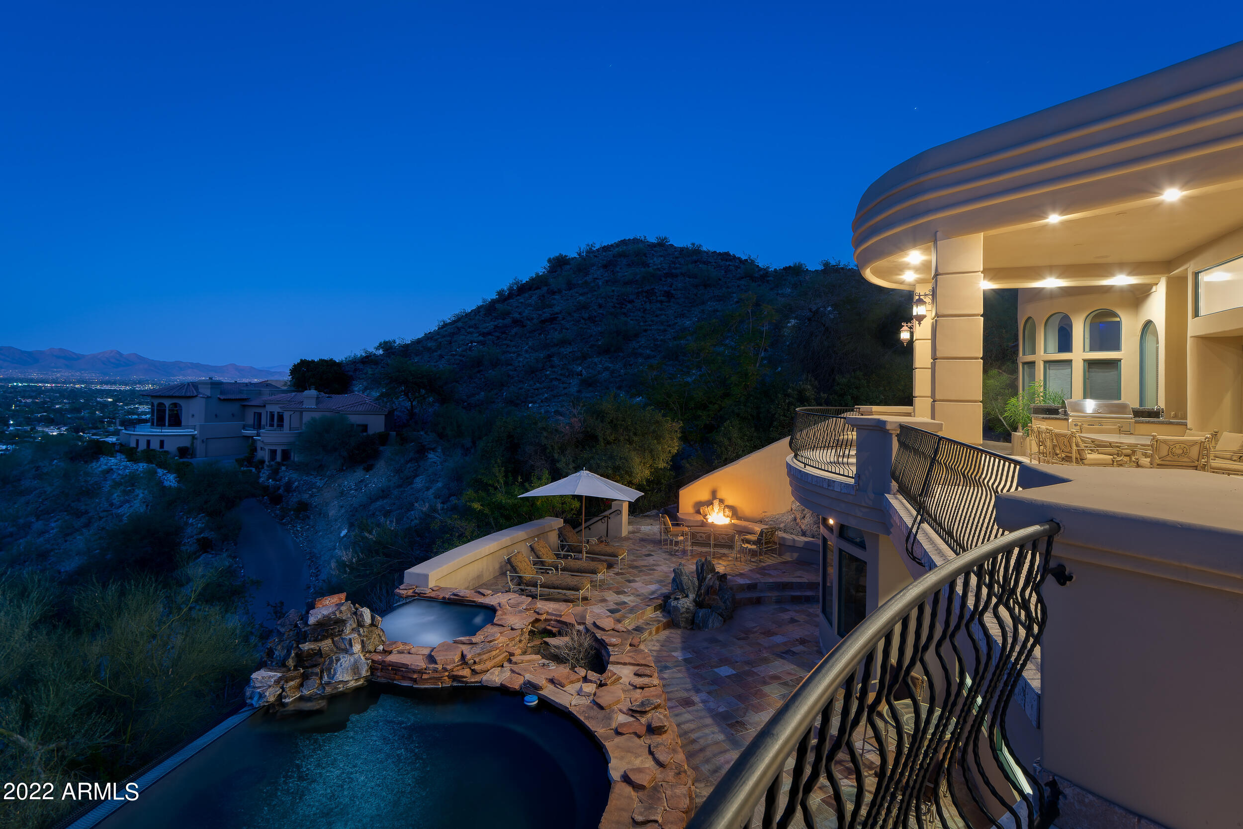 SUNSET HILLS 3 - Residential