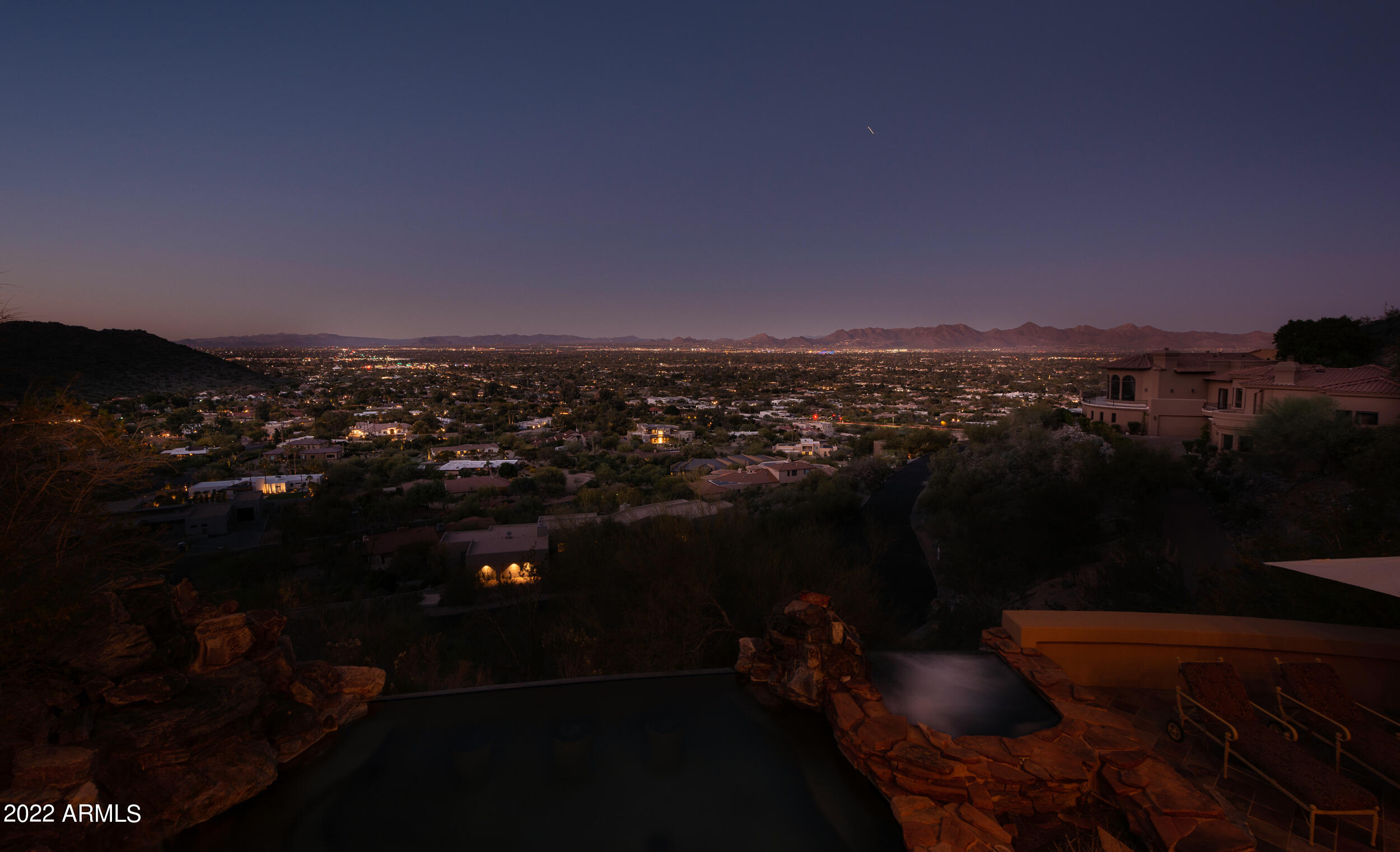 SUNSET HILLS 3 - Residential