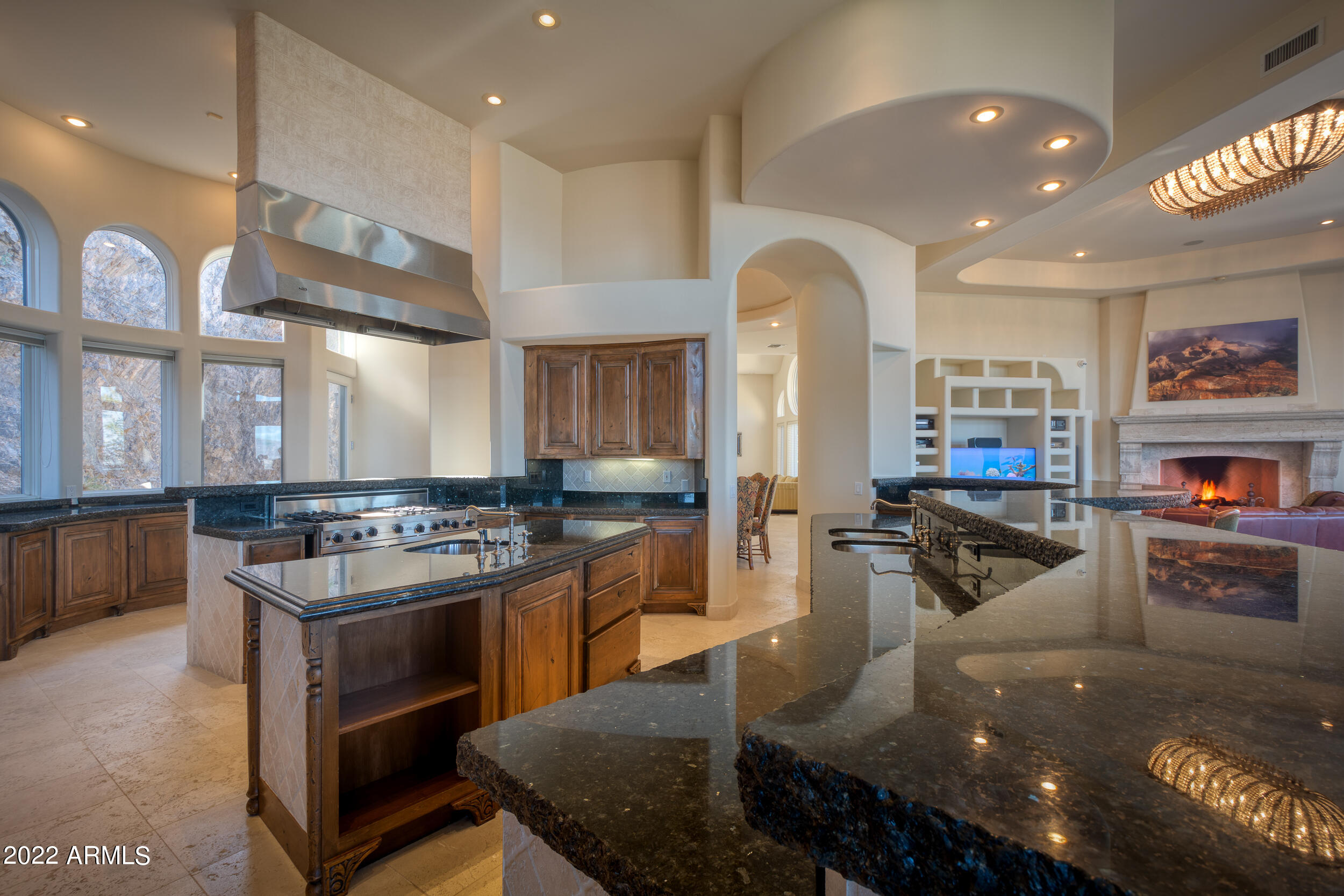 SUNSET HILLS 3 - Residential
