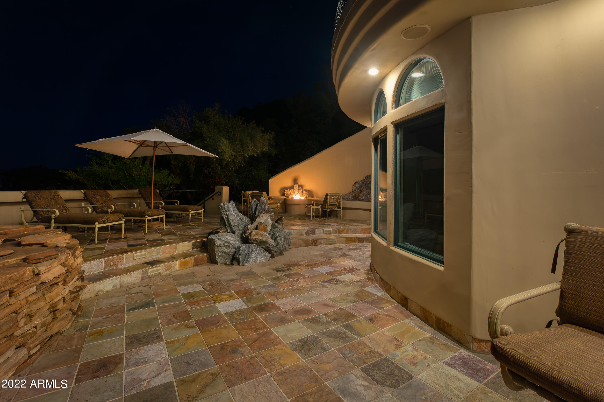 SUNSET HILLS 3 - Residential