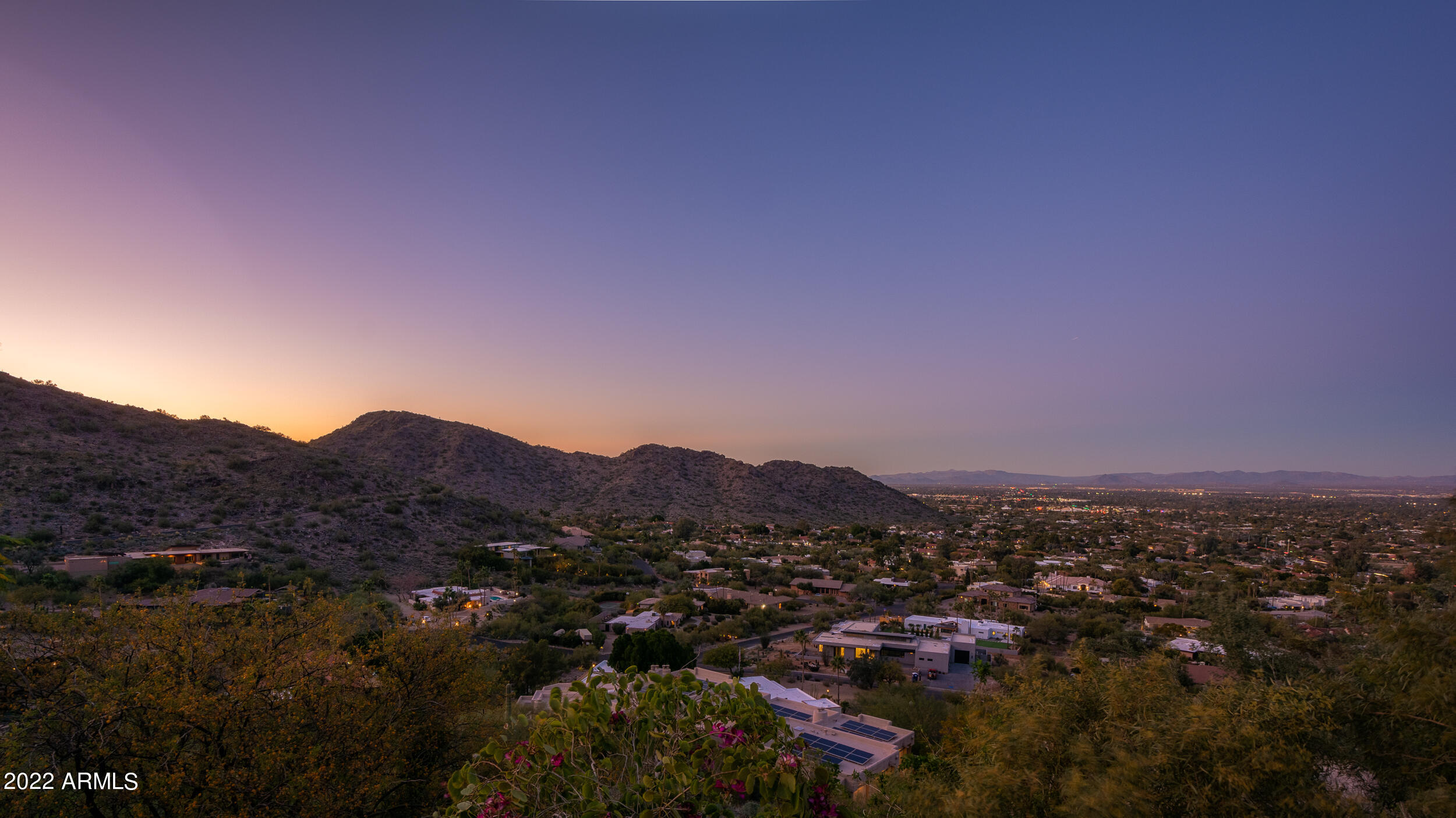 SUNSET HILLS 3 - Residential