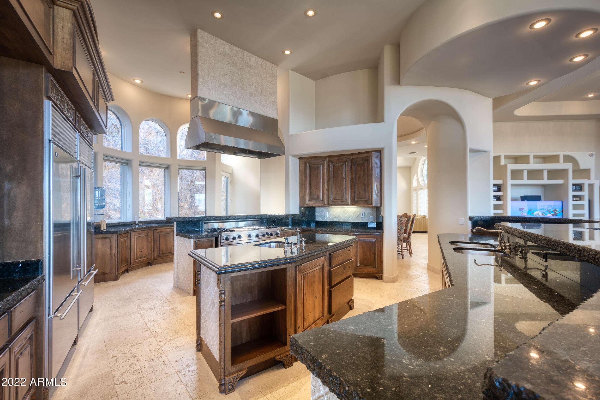SUNSET HILLS 3 - Residential