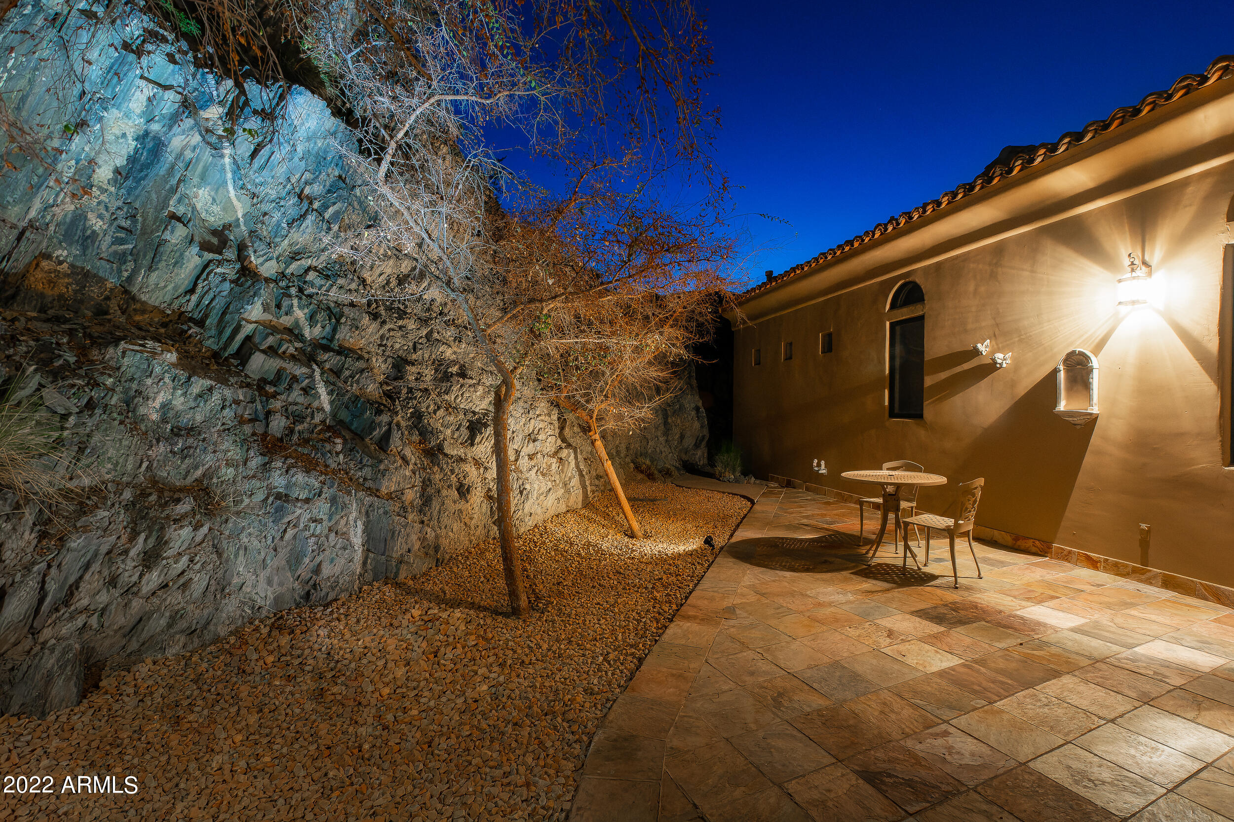 SUNSET HILLS 3 - Residential