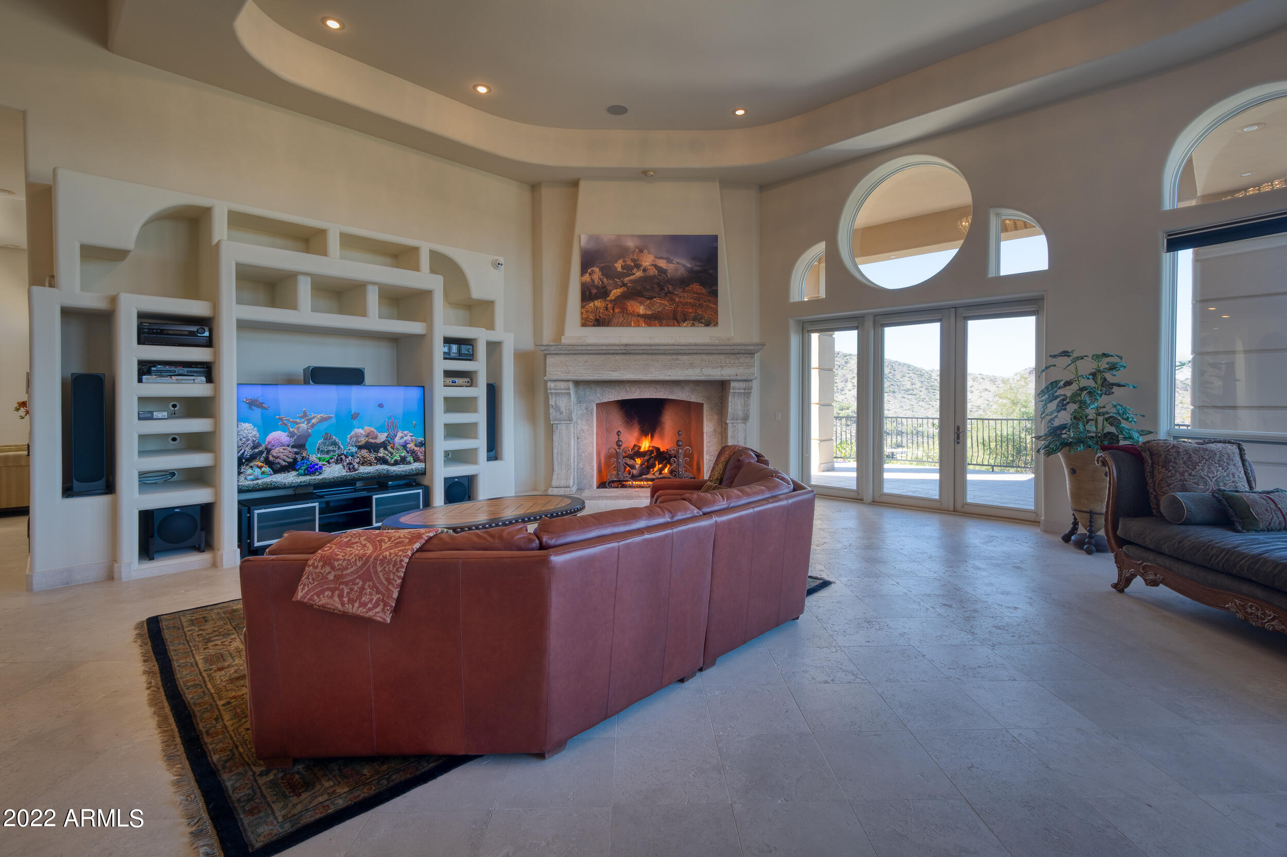 SUNSET HILLS 3 - Residential