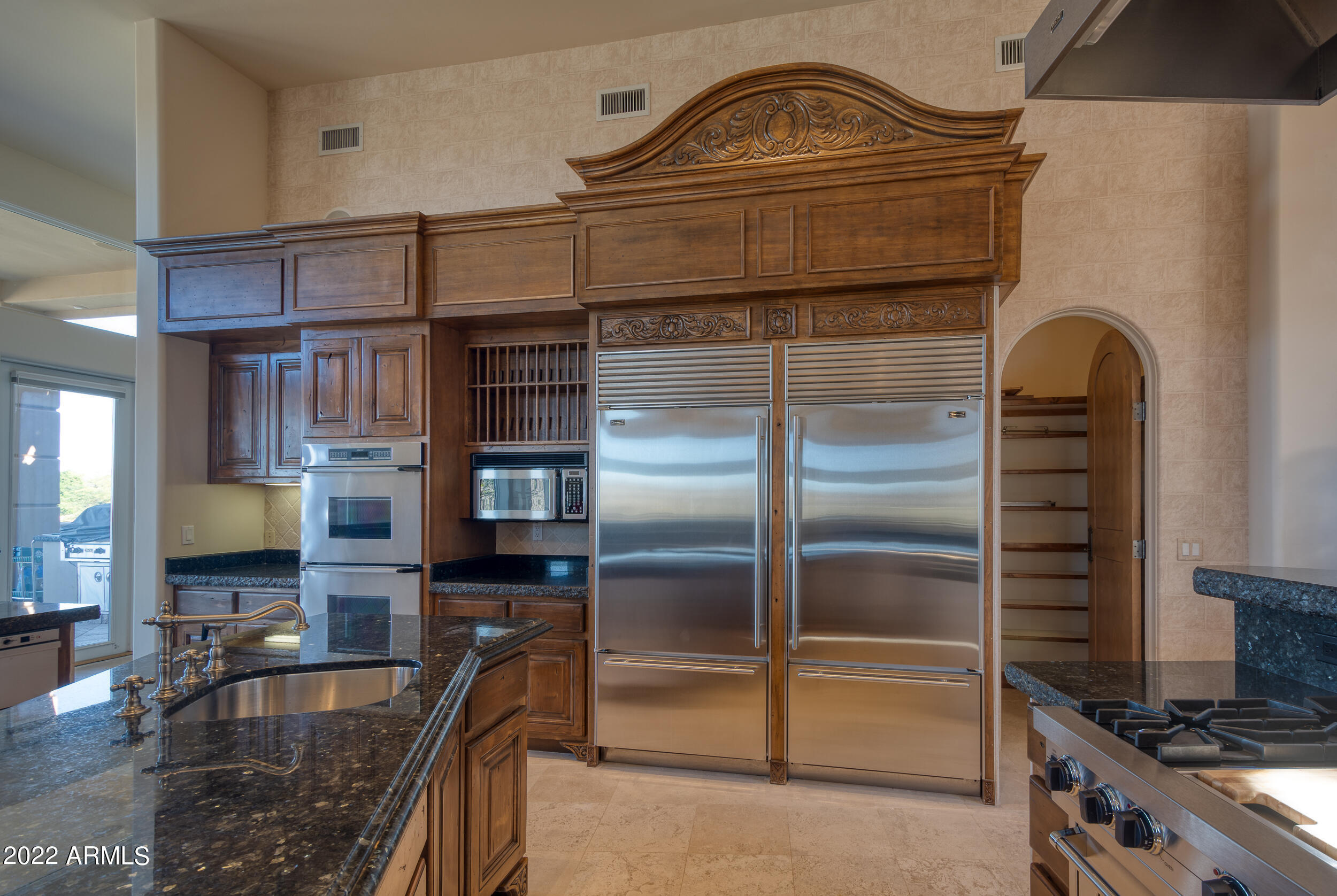 SUNSET HILLS 3 - Residential