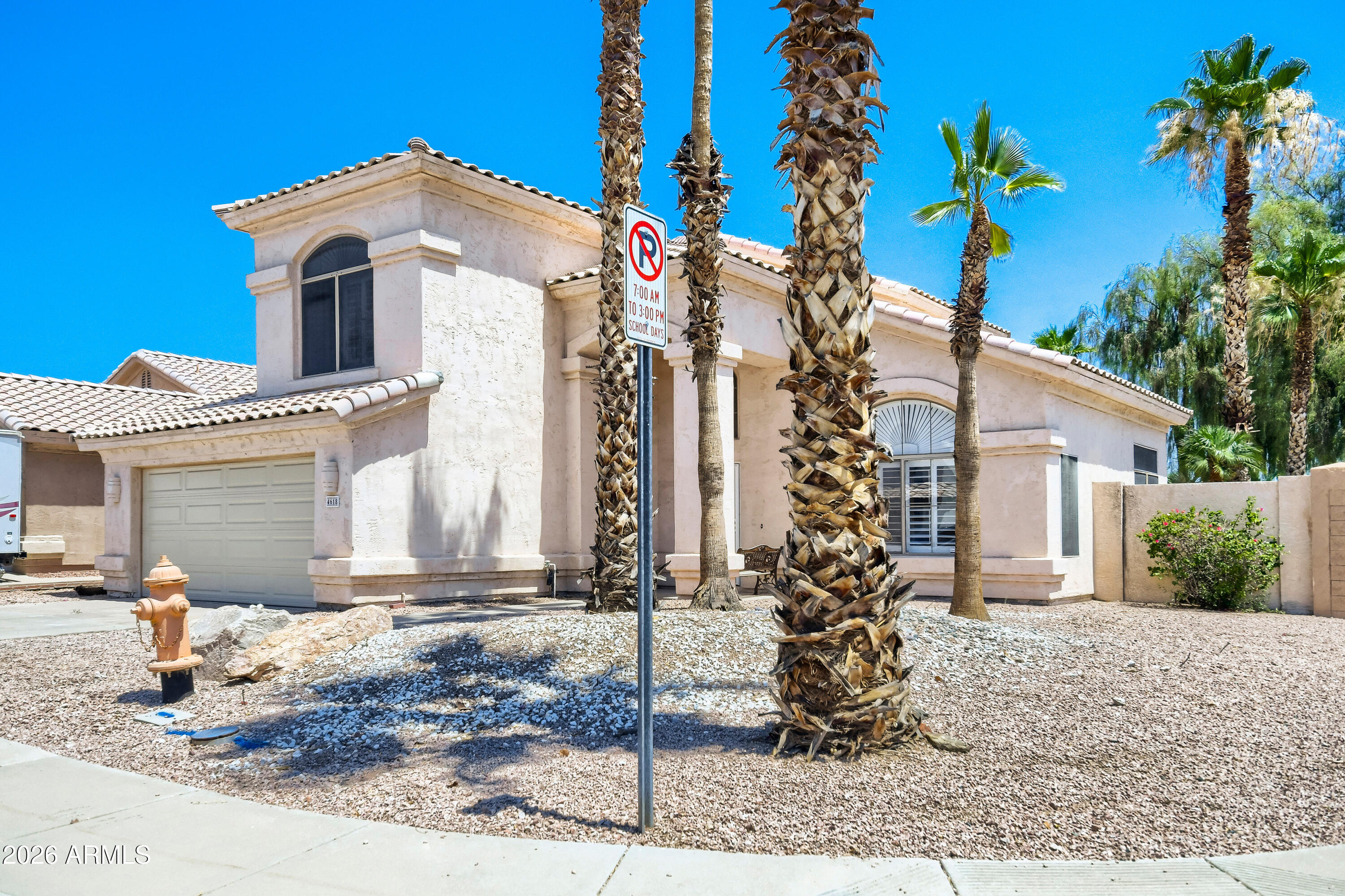 SILVER CREEK - Residential