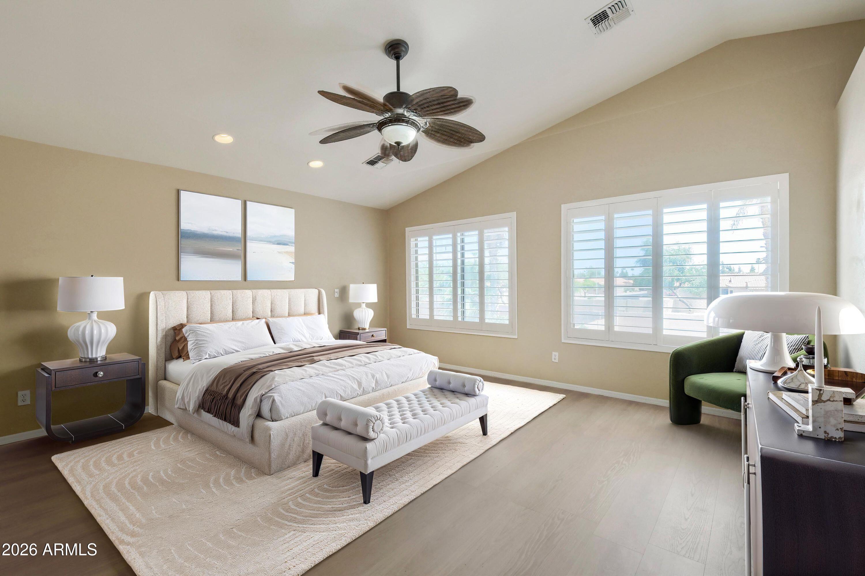 SILVER CREEK - Residential