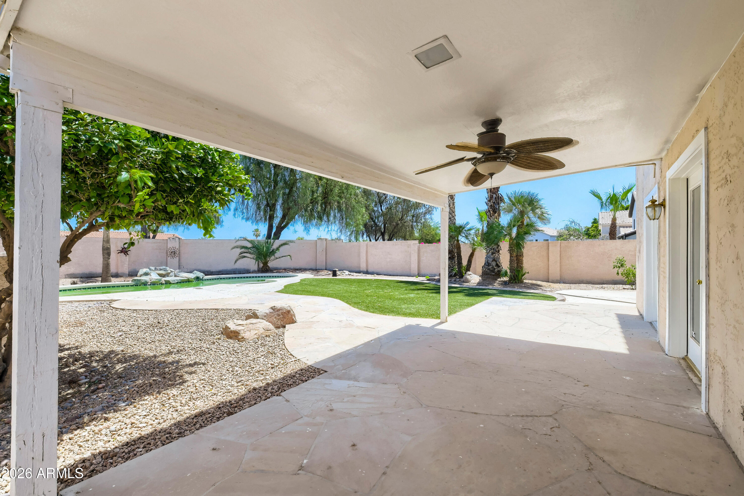 SILVER CREEK - Residential