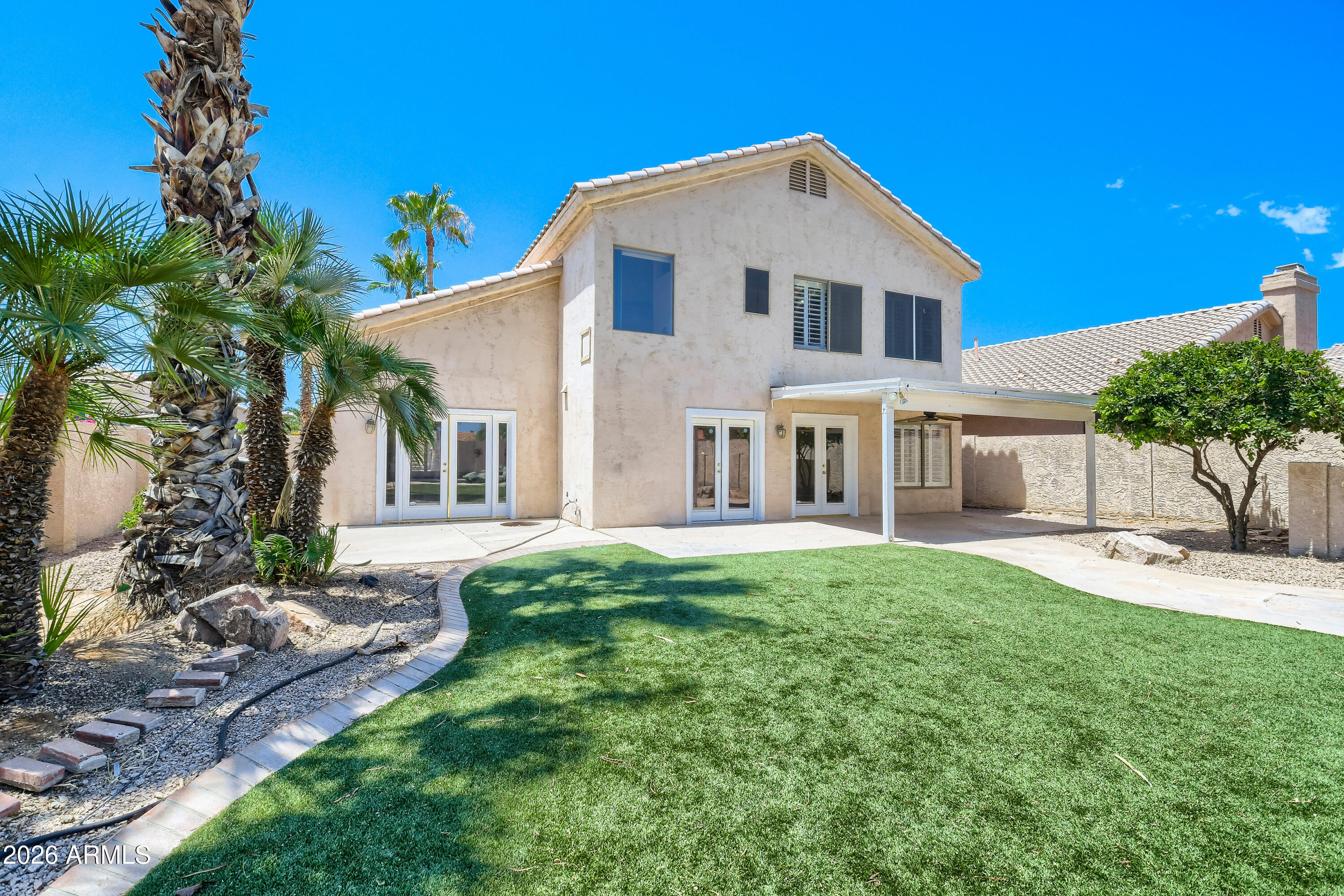 SILVER CREEK - Residential