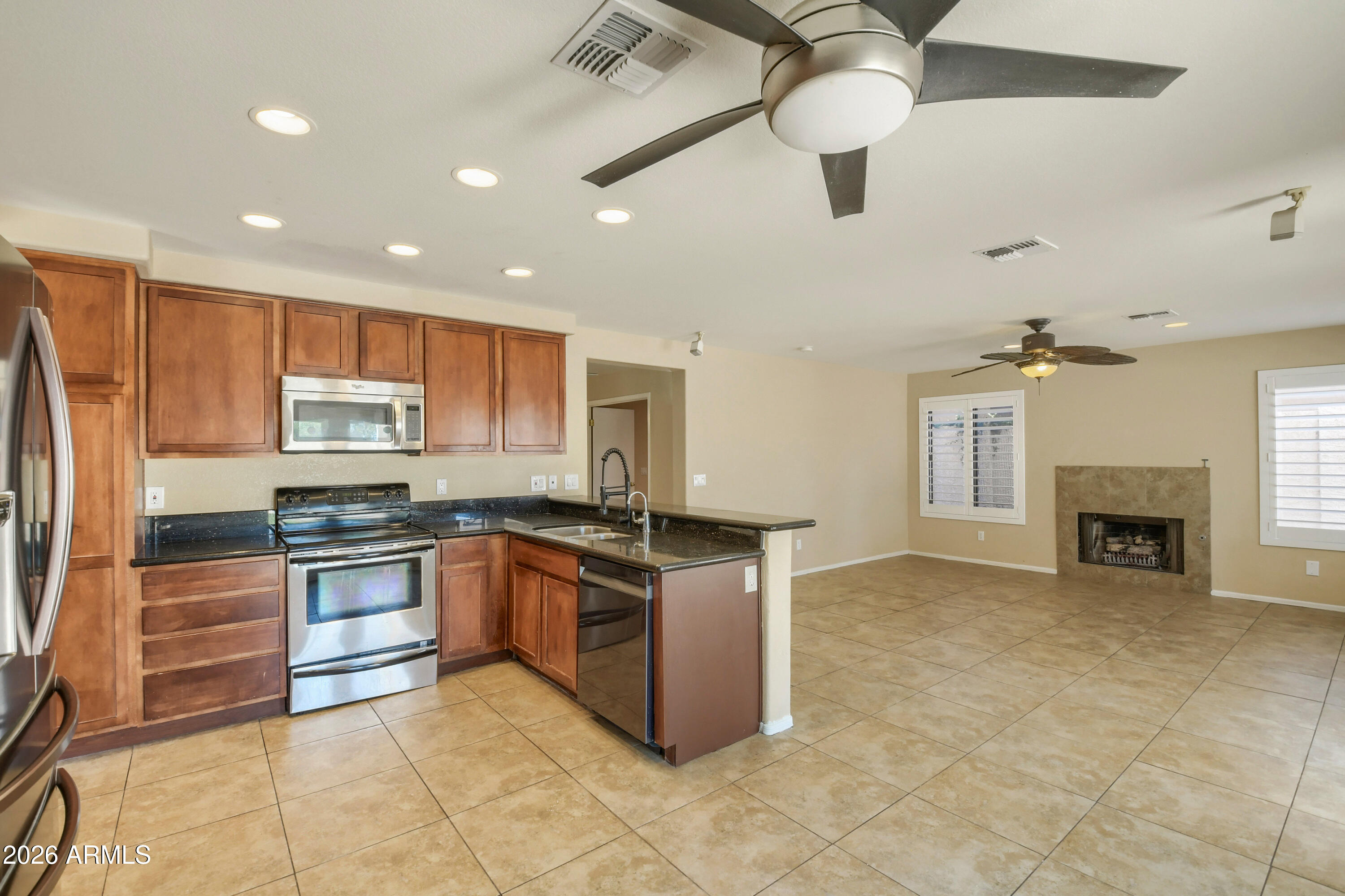 SILVER CREEK - Residential