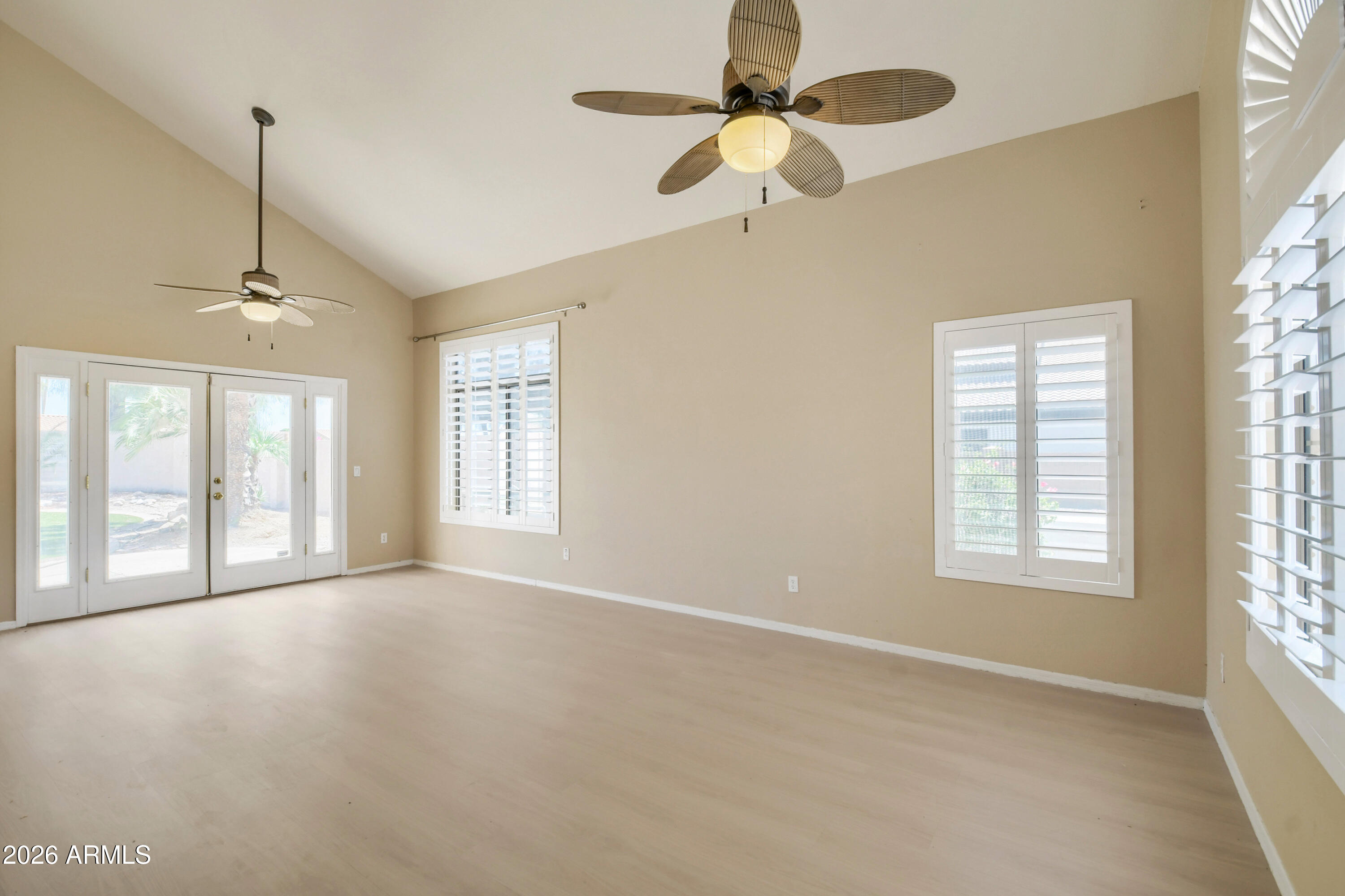 SILVER CREEK - Residential