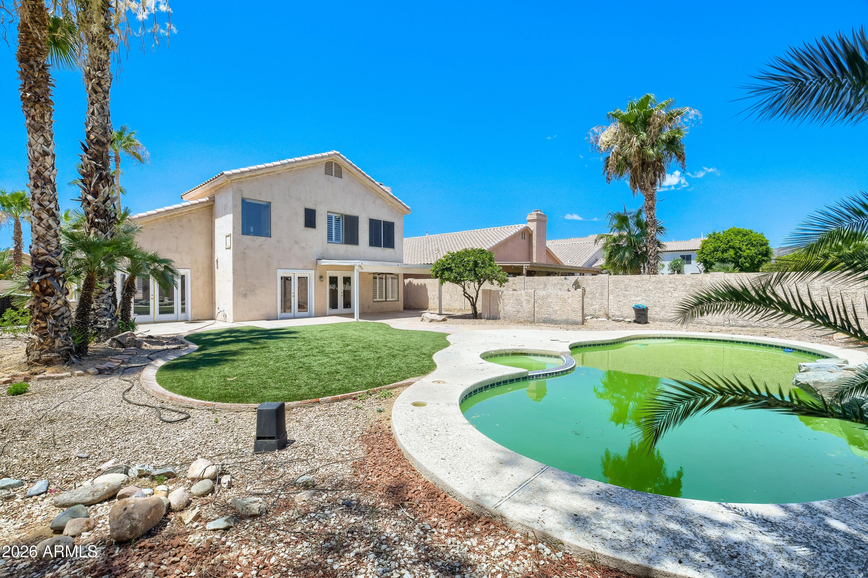 SILVER CREEK - Residential
