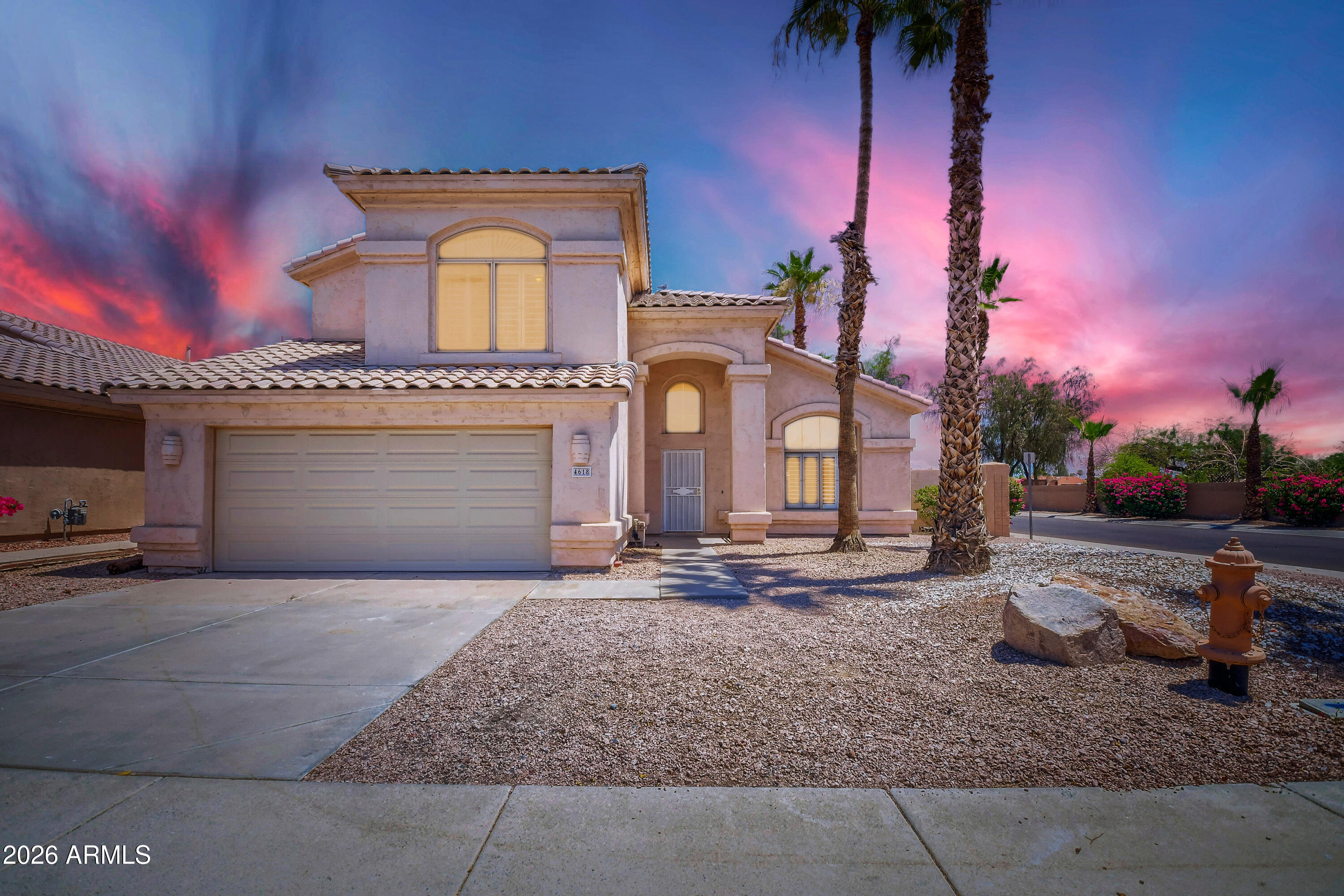 SILVER CREEK - Residential
