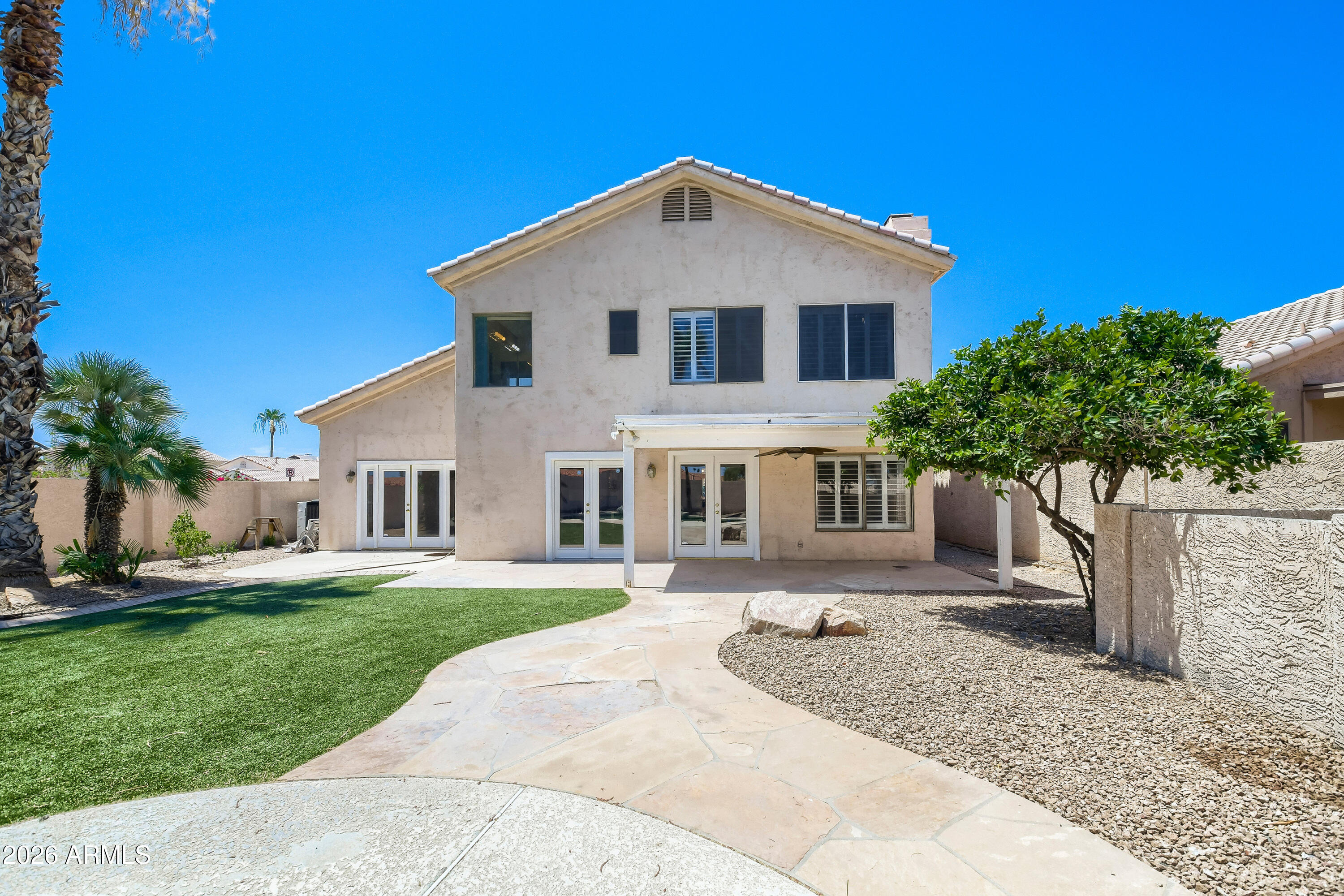 SILVER CREEK - Residential
