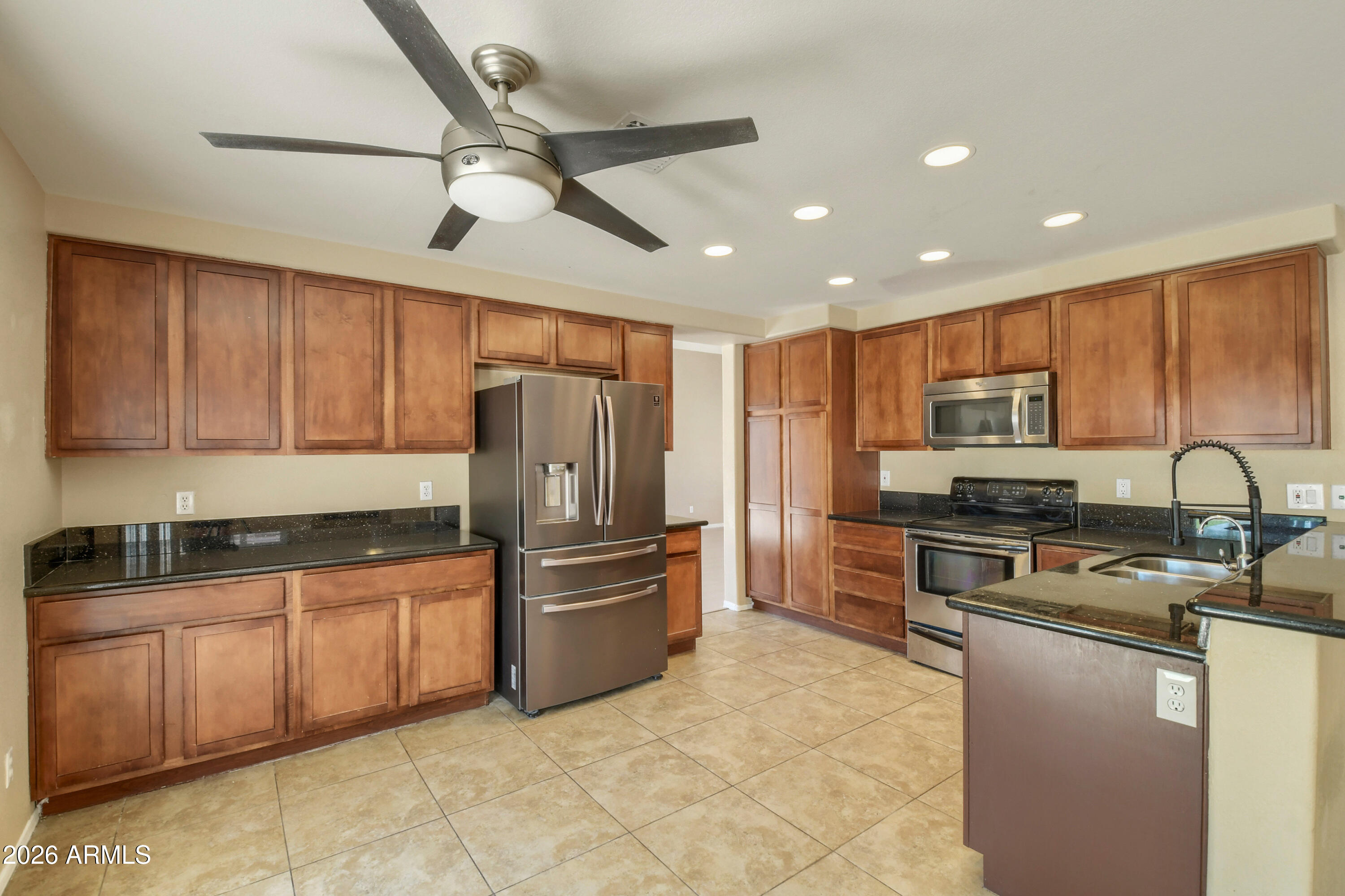 SILVER CREEK - Residential