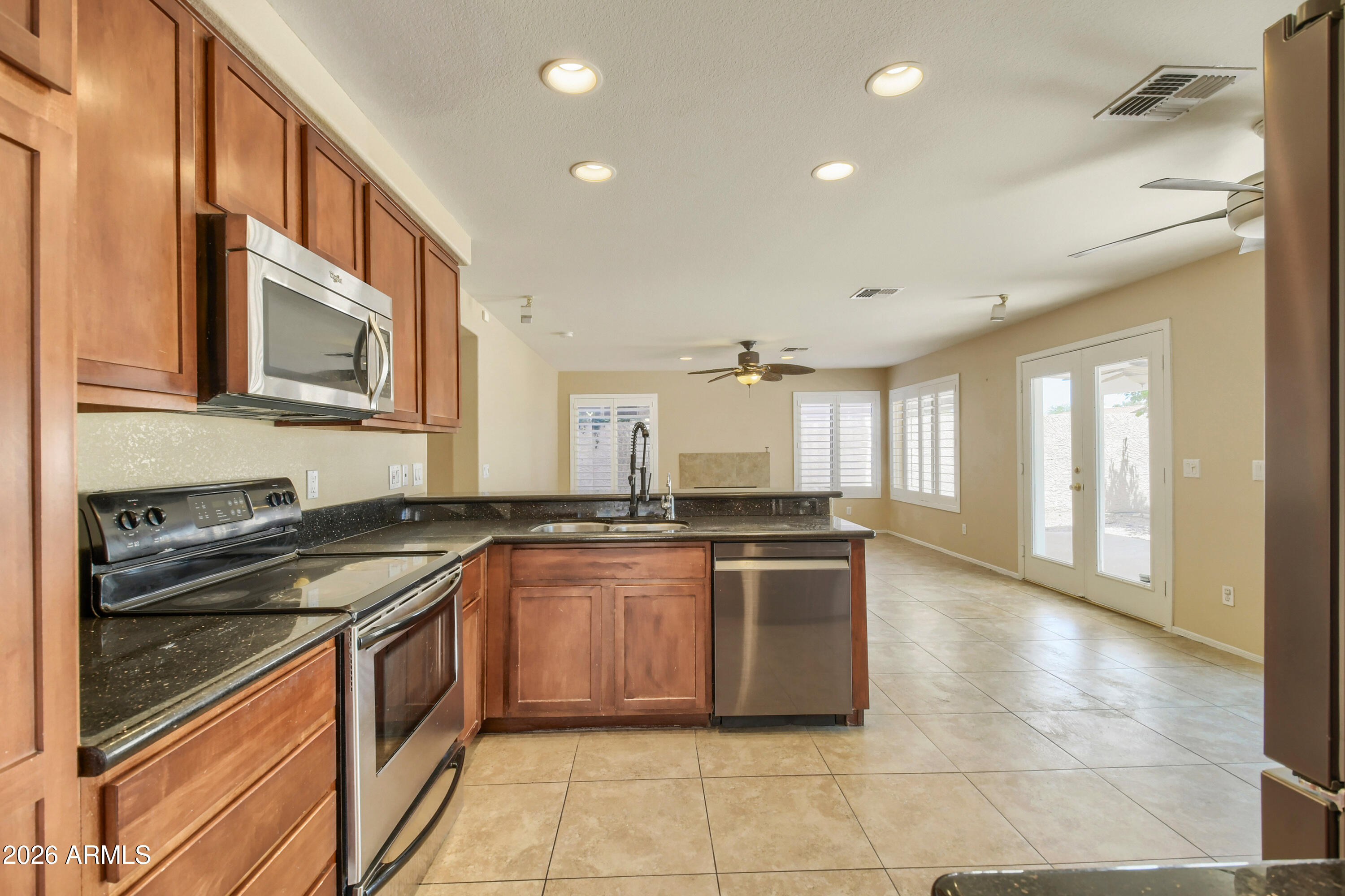 SILVER CREEK - Residential