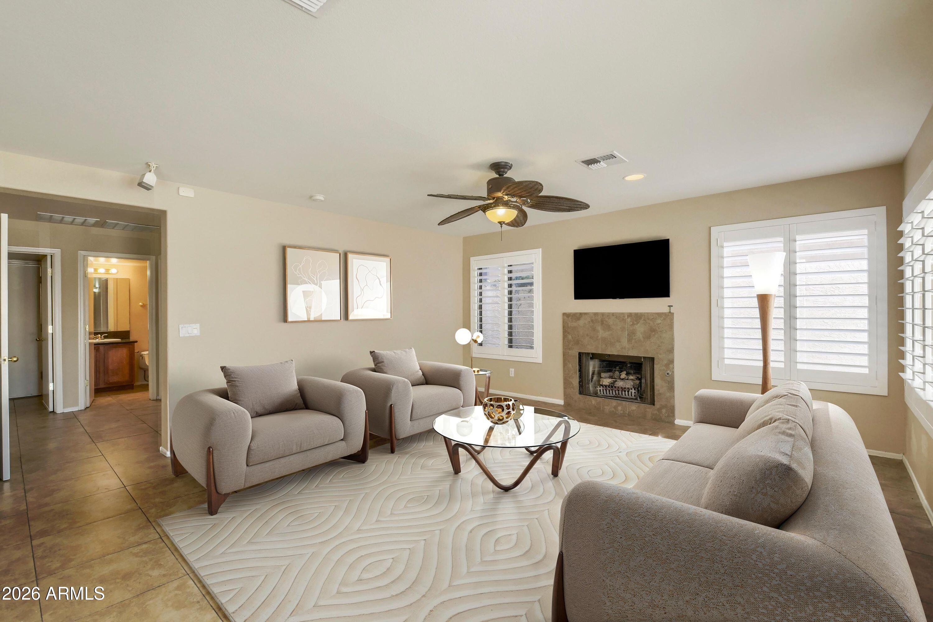 SILVER CREEK - Residential