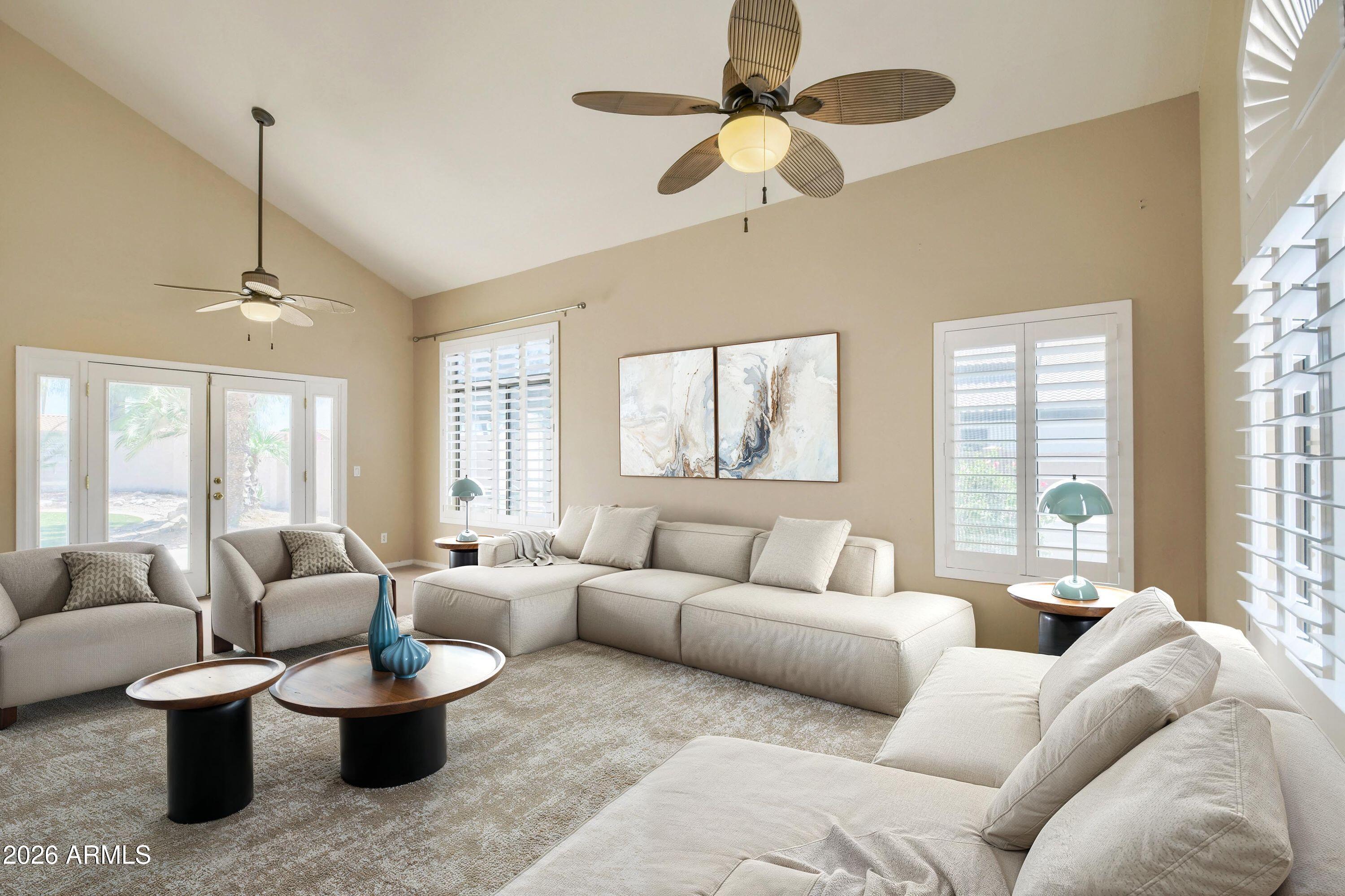 SILVER CREEK - Residential