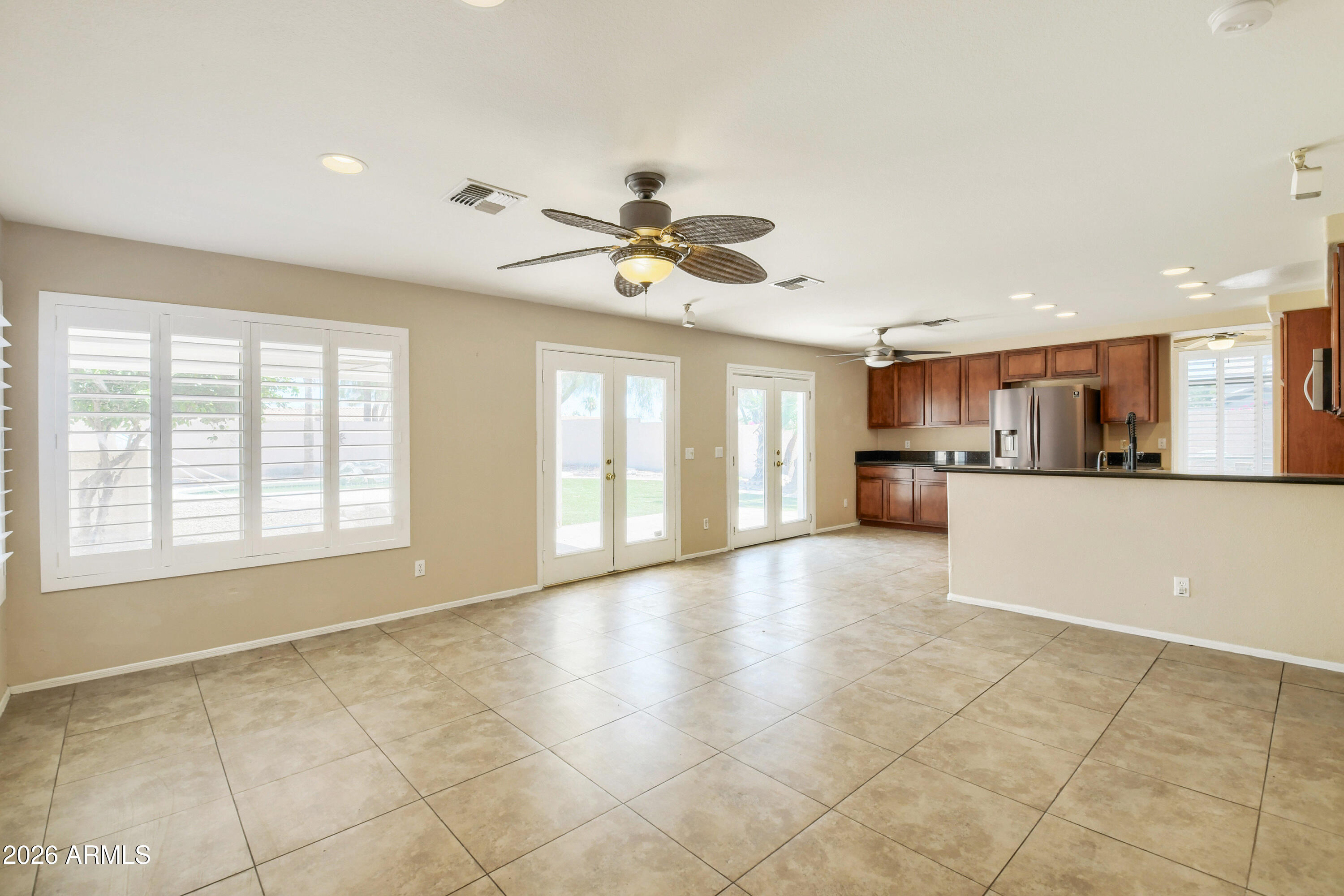 SILVER CREEK - Residential