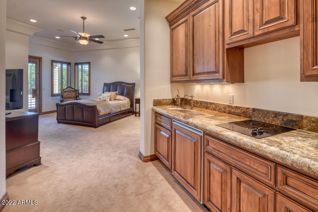 SQUAW PEAK ESTATES - Residential
