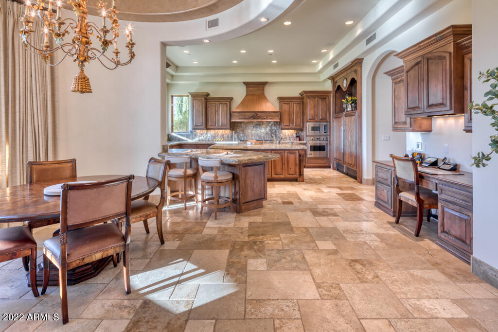 SQUAW PEAK ESTATES - Residential