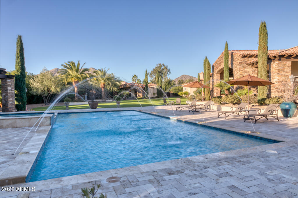 SQUAW PEAK ESTATES - Residential