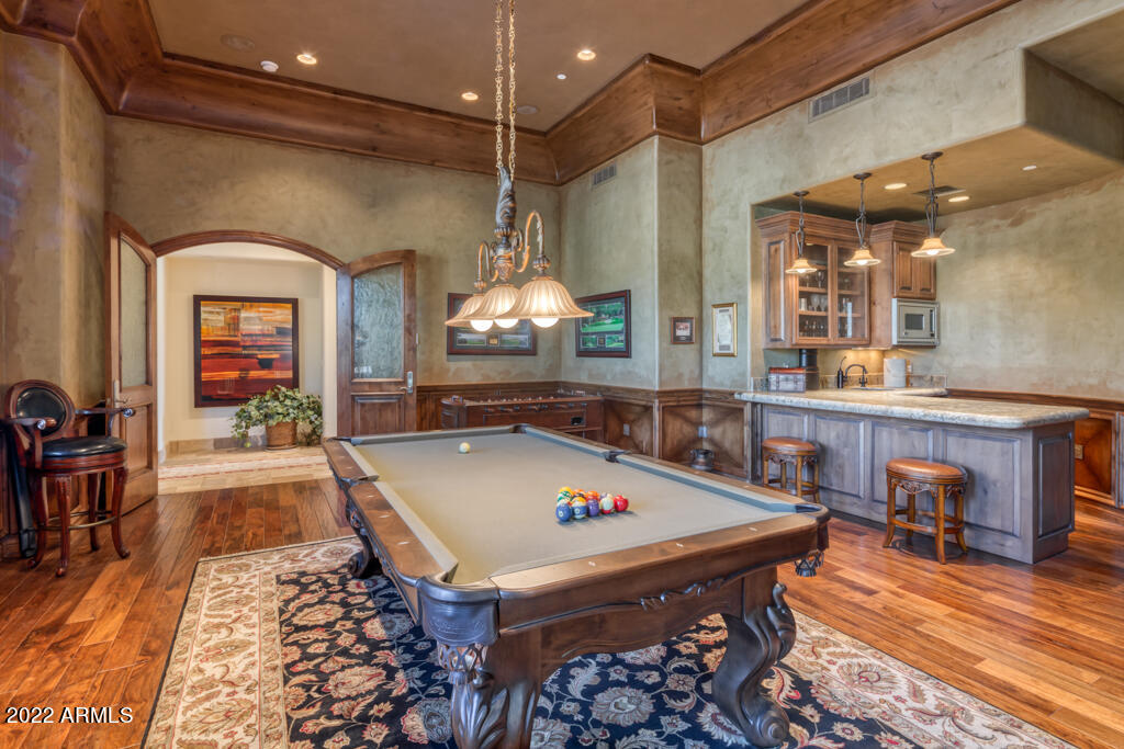 SQUAW PEAK ESTATES - Residential