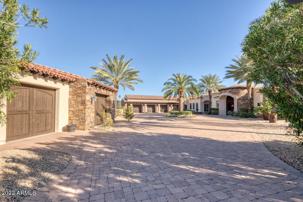 SQUAW PEAK ESTATES - Residential