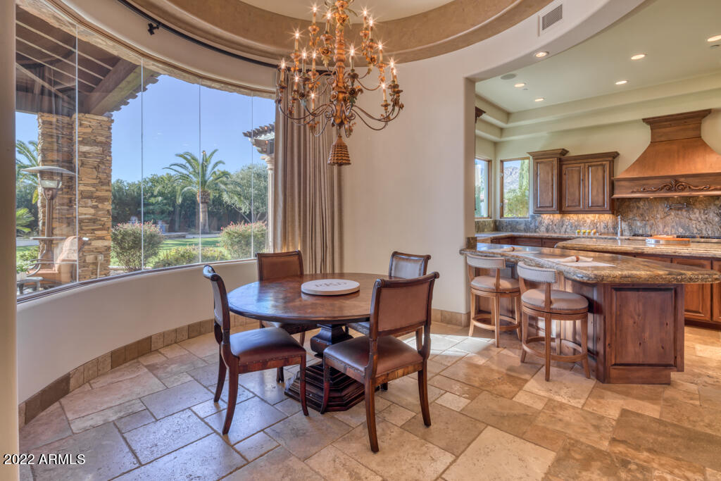 SQUAW PEAK ESTATES - Residential