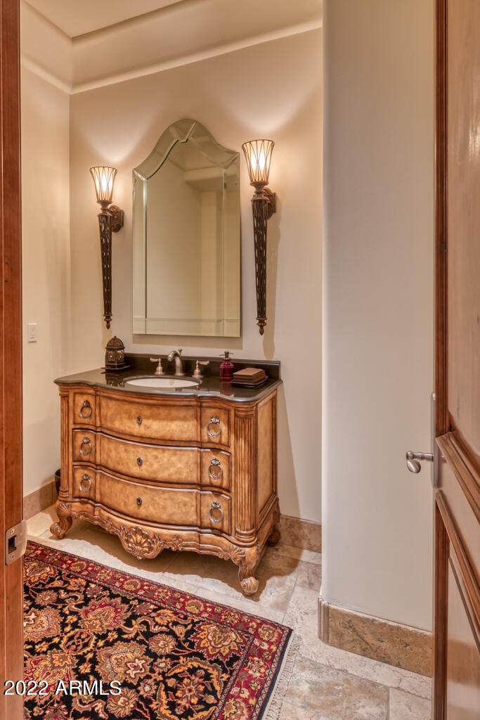 SQUAW PEAK ESTATES - Residential