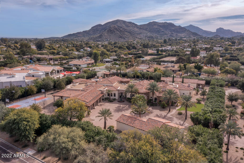 SQUAW PEAK ESTATES - Residential
