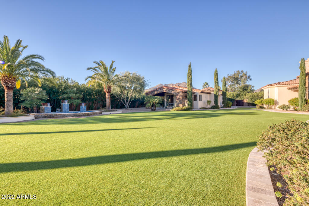 SQUAW PEAK ESTATES - Residential