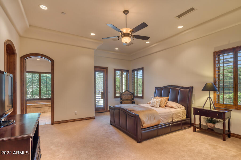 SQUAW PEAK ESTATES - Residential