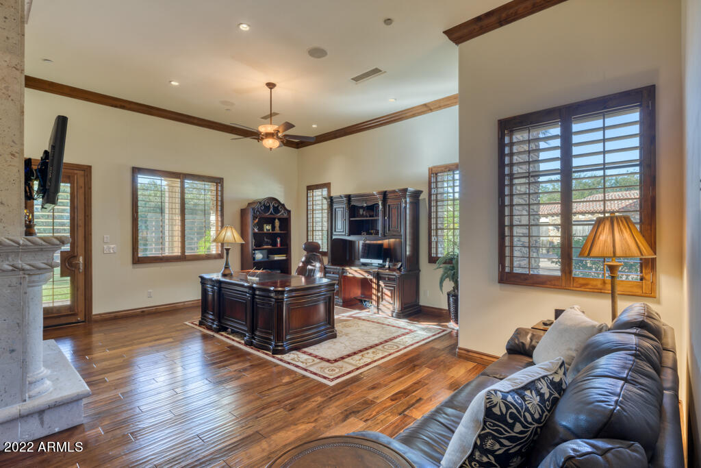 SQUAW PEAK ESTATES - Residential
