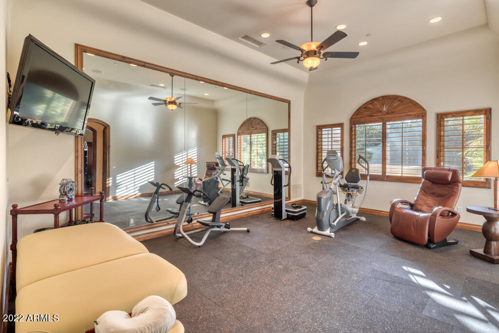 SQUAW PEAK ESTATES - Residential