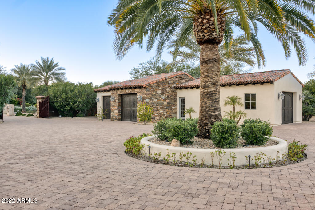 SQUAW PEAK ESTATES - Residential