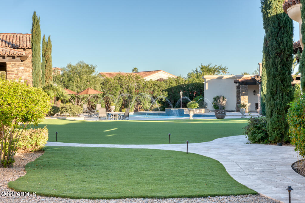SQUAW PEAK ESTATES - Residential