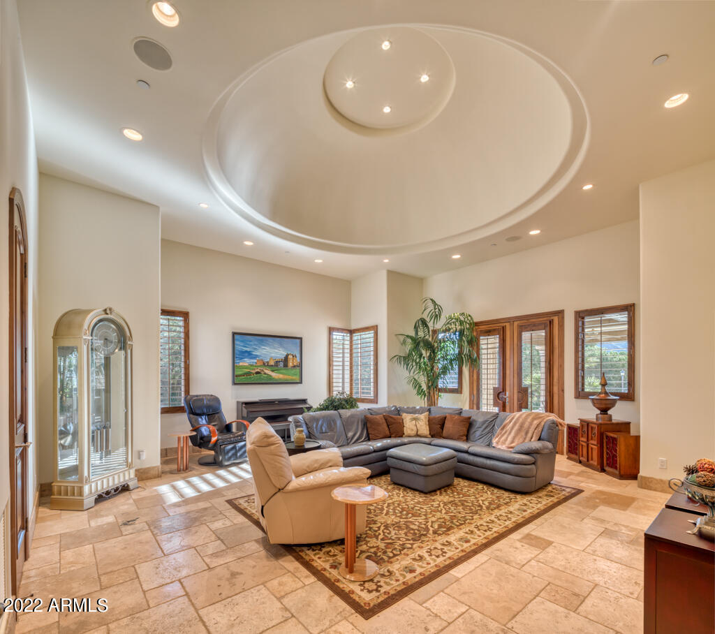 SQUAW PEAK ESTATES - Residential