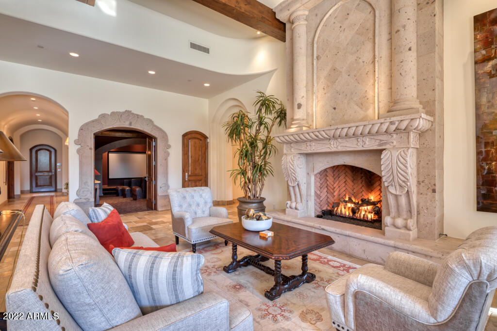SQUAW PEAK ESTATES - Residential