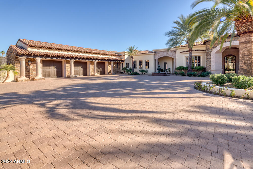 SQUAW PEAK ESTATES - Residential